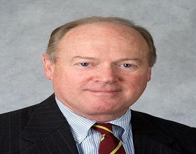 A picture of Richard Glenn